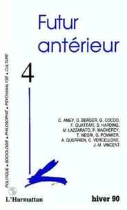 Futur Antérieur 4