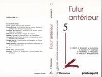 Futur Antérieur 5