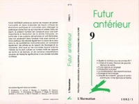 Futur Antérieur 9