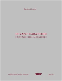 Fuyant l'abattoir