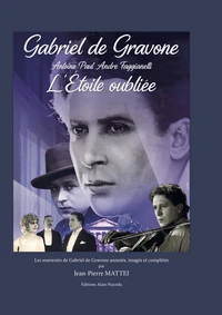 Gabriel de Gravone
