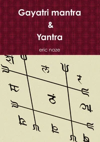 Gayatri mantra & Yantra