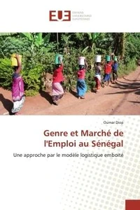 Genre et Marché de l'Emploi au Sénégal