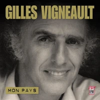 Gilles vigneault anthologie
