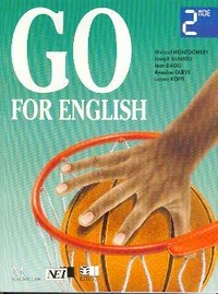 Go for English 2nde (Afrique de l'Ouest)