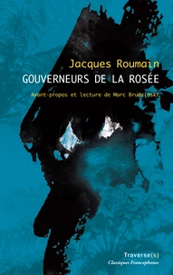 Gouverneurs de la rosée