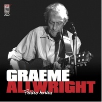 Graeme Allwright - Graeme allwright petites boites.