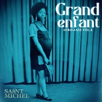 Grand enfant afro jazz vol 1