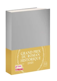 Grand Prix du Roman Historique 2026