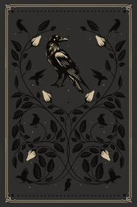 Grimoire vierge Corbeau