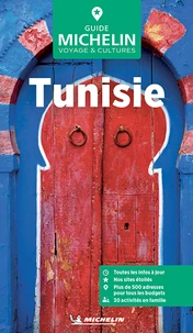Guide Vert Tunisie