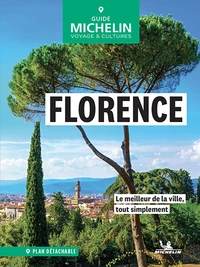Guide Vert WE&GO Florence