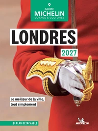 Guide Vert WE&GO Londres 2027