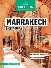 Guide Vert WE&GO Marrakech & Essaouira