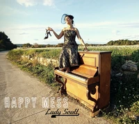 Happy mess
