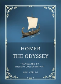 Homer: The Odyssey (English Edition)