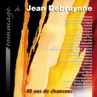  Anonyme - Hommage à Jean Debruynne.