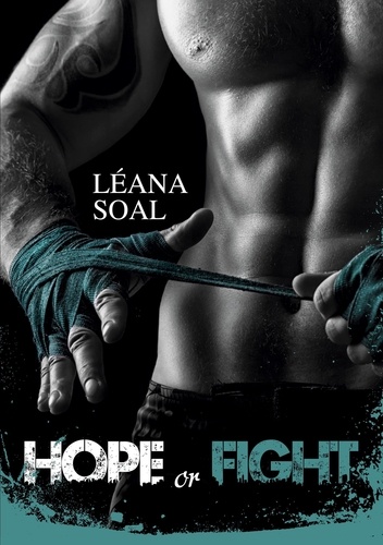 Léana Soal - Hope or Fight.