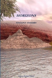 Vincent Thierry - Horizons.