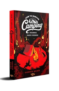 How to survive camping
