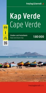 Iles du cap vert cape verde islands