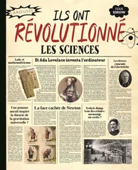Ils ont révolutionné les sciences