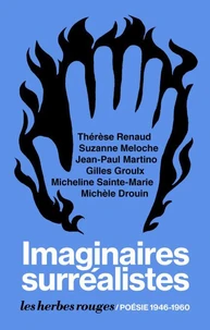 Imaginaires surrealistes