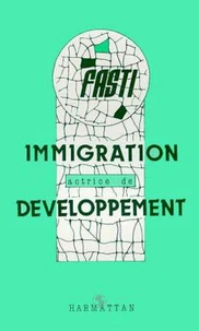 Immigration actrice du développement