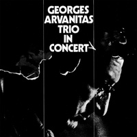 Trio georges Arvanitas - In concert.