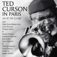 In paris / live at the sunside