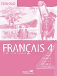 Indigo francais 4eme - gp