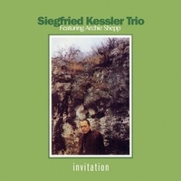 Trio featuring archie shepp si Kessler - Invitation.