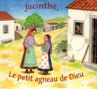 Jacinthe, le petit agneau de Dieu - CD