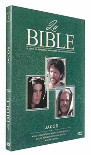 Peter Hall - Jacob - DVD La Bible - Episode 4.