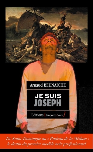 Arnaud Beunaiche - Je suis Joseph.