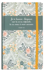 Je te louerai, Seigneur