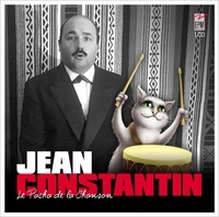 Jean Constantin - Jean constantin le pacha de la chanson.