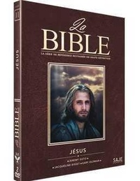 Robert Young - Jésus - DVD La Bible - Episode 11.