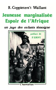 Jeunesse marginalisée, espoir de l'Afrique