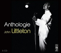 John Littleton - John Littleton - Anthologie.
