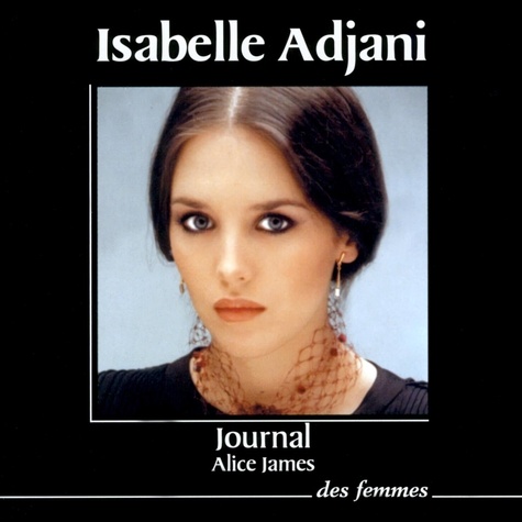 Alice James - Journal.