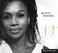 Kristel Adams - Joy.
