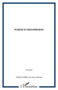 Judith et holopherne