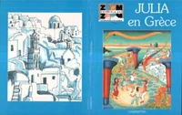 Julia en Grèce
