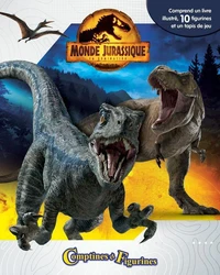 Jurassic World