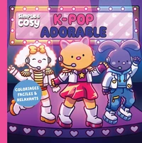 K-POP adorable