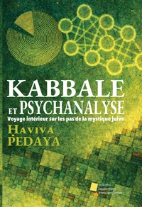 Kabbale et Psychanalyse