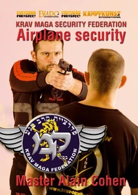Krav maga securite avions