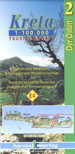 Kreta/Crete Der Osten/Eastern Part
