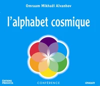 L'alphabet cosmique